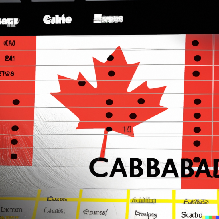 1 Million Gamblers Database From Canada