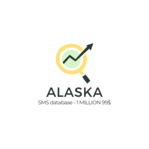Alaska SMS LEADS