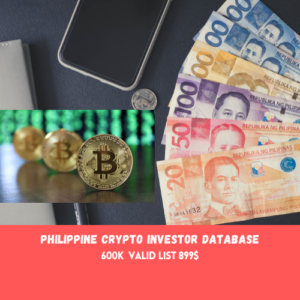 Philippine Crypto database