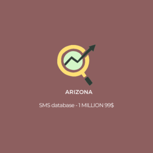Arizona SMS Database